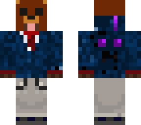 el rubius en traje para su casino