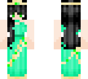 emerald queen