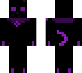 ender cat - my oc