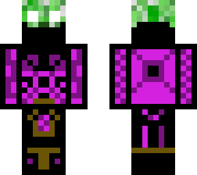 ender creeper 1