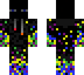enderman gamer