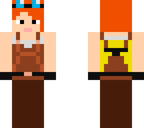 engineer alex