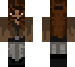 fall skin