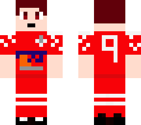 fc polonia official skin fixed