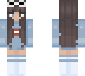 female george