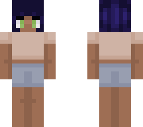 first skins