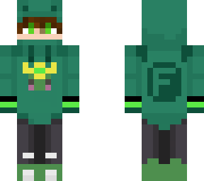 flavorfrog 10