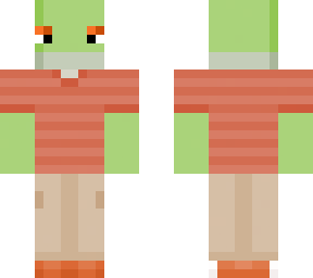 frog returns