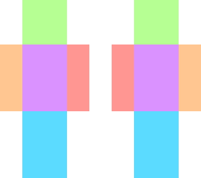 fruity pastels