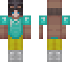 full armor