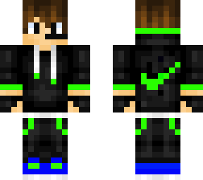 gamer