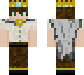 goat king