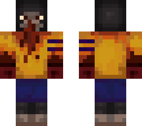 gordy (nope)