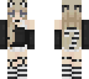 goth cat