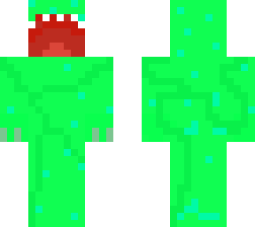green dragon