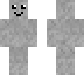 grey litle guy
