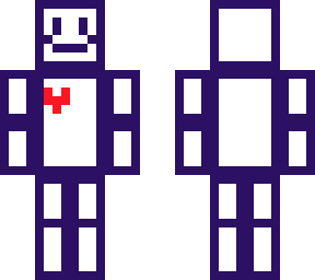 hallow man 2