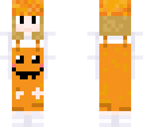 halloween girl