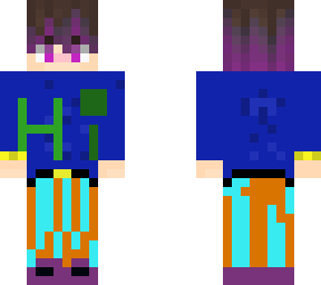 hi
