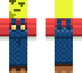 hmmmario