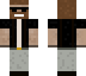 humanoid noobcrew