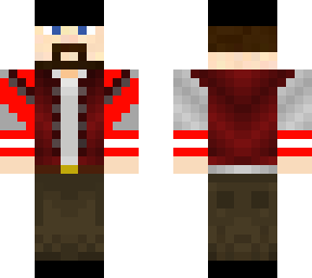 hunter/jger