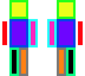idk