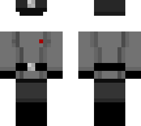imperial army intelligence officer ensign uniform