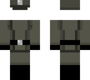 imperial line officer uniform