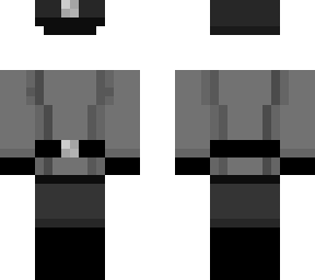 imperial operations officer uniform
