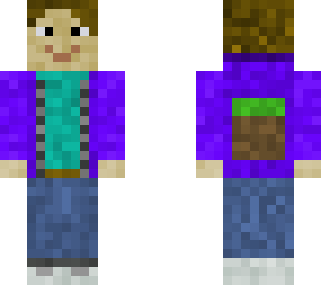 jamedus skin