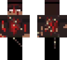 jasper the killer (halloween)