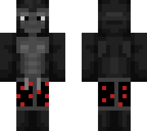 JAVA SKIN | Minecraft Skin