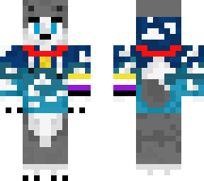 jay enby pride