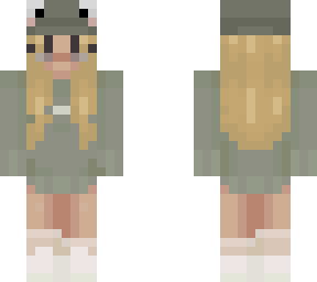 jayleebean's skin