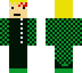 joel kamado