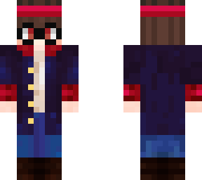 juansguarnizo chaqueta