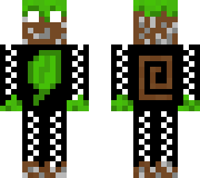 just use this earth ghosti
