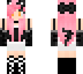 kawaii-goth