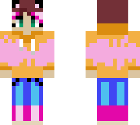 kawaii milly