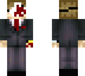 killer hrian
