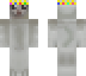 king cat (i made it fast)