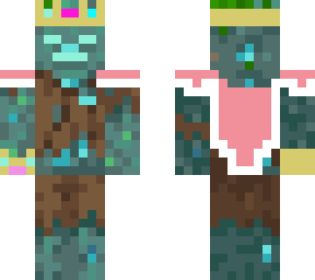 king drowned