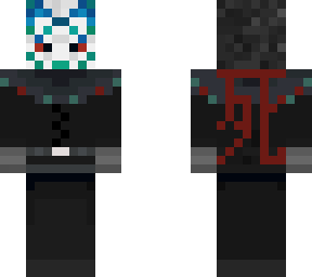 kitsune death