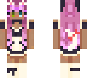 kittycat maid ells