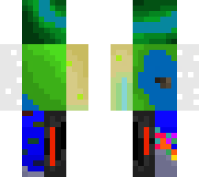 land