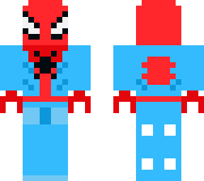 lego spiderman