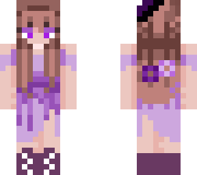 lilac ctwrrwb