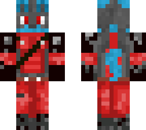 lucario deadpool