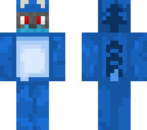 lucario stitch